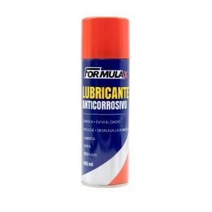 LUBRICANTE ANTICORROSIVO