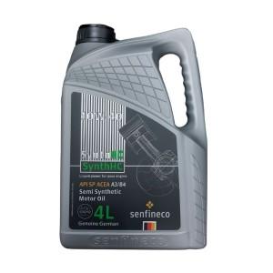 ACEITE AUTO 10W40 SP SYNT SENFINECO 4L