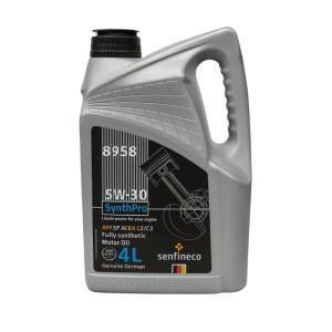 ACEITE AUTO 5W30 C3 SP SENFINECO 4L