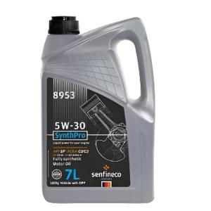ACEITE 5W30 SYNTH 7 LITROS SENFINECO