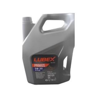 ACEITE 5W30 SN DPF SINT 7LT LUBEX