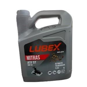 ACEITE ATF DEXRON III 4LT LUBEX