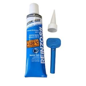 SILICONA GASKET GRIS 70ML VICTOR REINZ